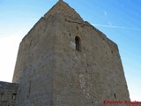 Castillo de San Vicente de Sonsierra