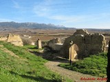 Muralla urbana de San Vicente de la Sonsierra