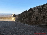 Muralla urbana de San Vicente de la Sonsierra