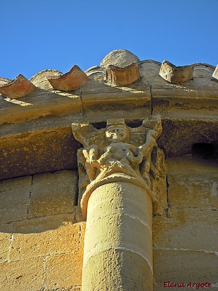 Iglesia de El Salvador