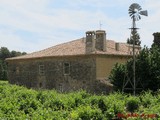 Casa (traspalacio) de los Ruiz del Castillo