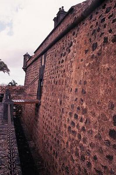 Castillo de San José