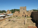 Castillo de los Pimentel