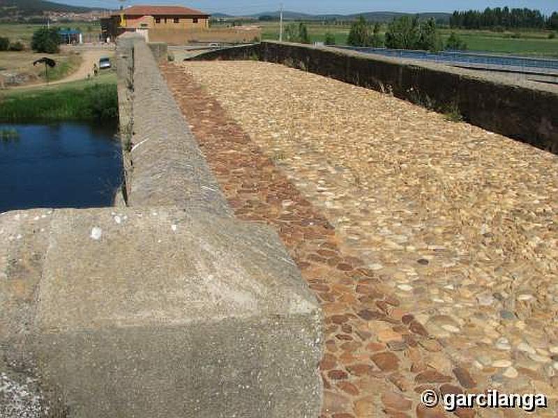 Puente de La Vizana