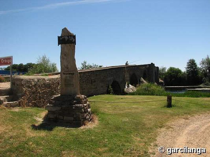 Puente de La Vizana