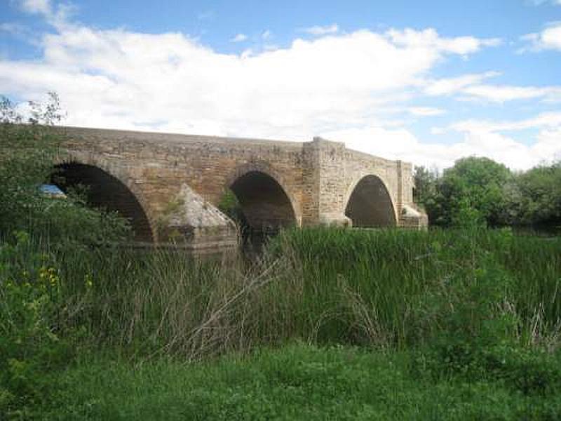 Puente de La Vizana