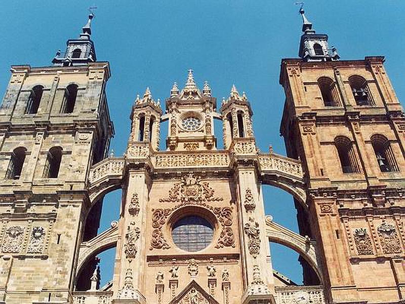 Catedral de Santa María