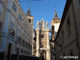 Catedral de Santa María