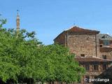 Iglesia de Fátima