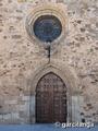 Iglesia de San Bartolomé