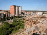 Muralla urbana de Astorga