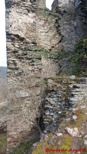 Castillo de Balboa