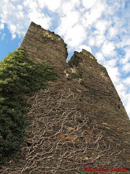 Castillo de Balboa