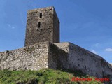 Castillo de Balboa