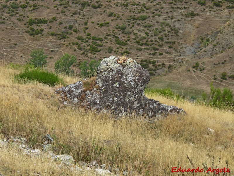 Castillo de Siero