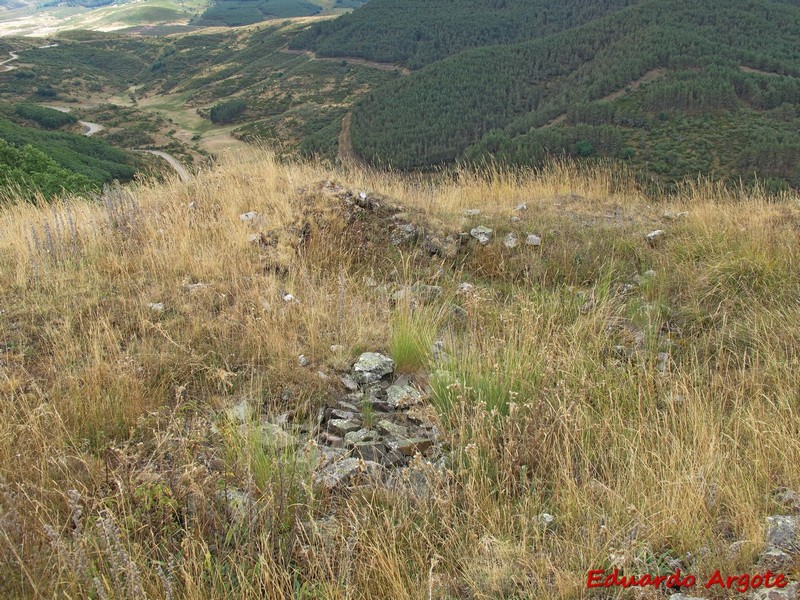 Castillo de Siero