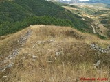 Castillo de Siero