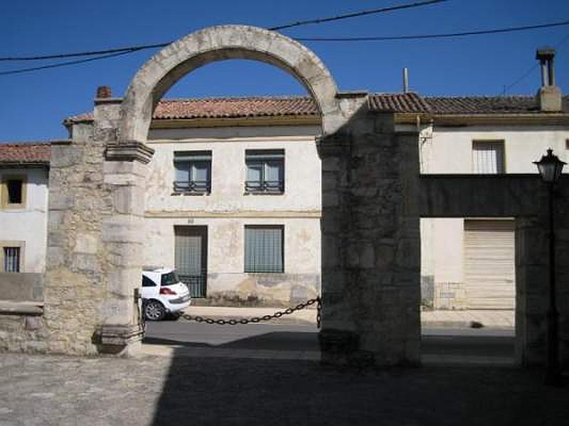 Plaza de San Ignacio