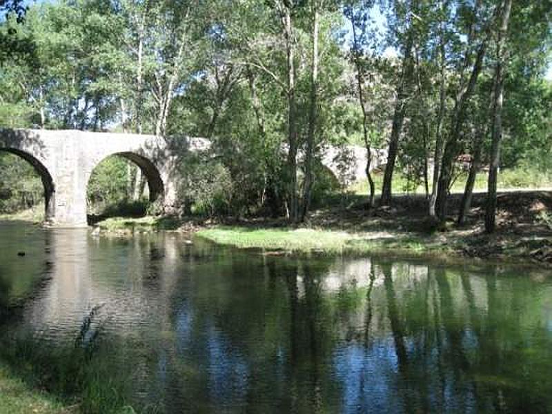 Puente Viejo