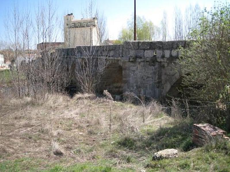 Puente de Cea