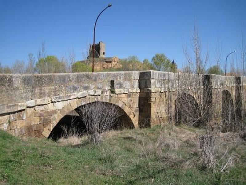 Puente de Cea