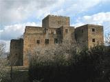 Castillo de Corullón