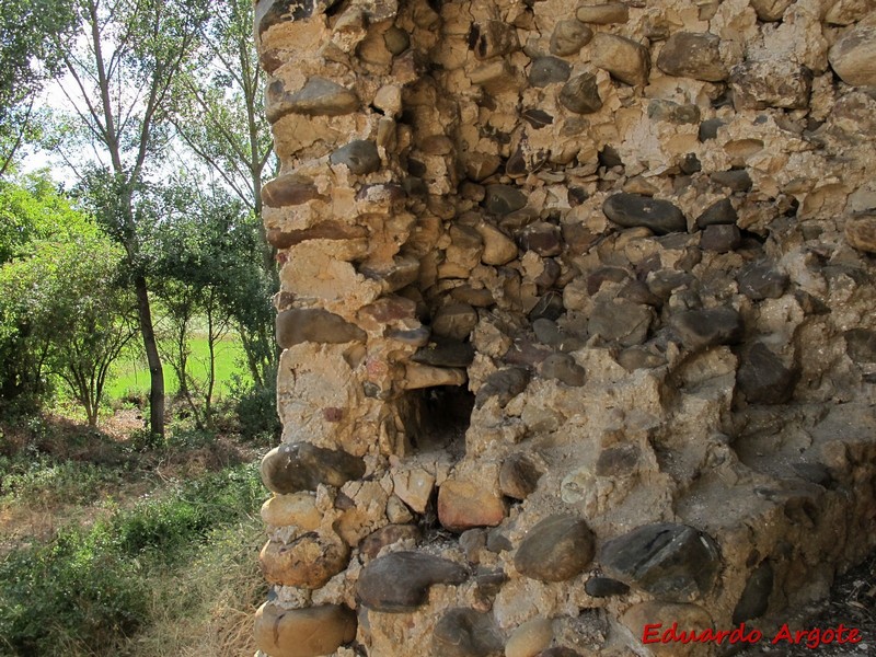 Castillo de Villapadierna