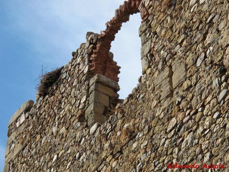 Castillo de Villapadierna