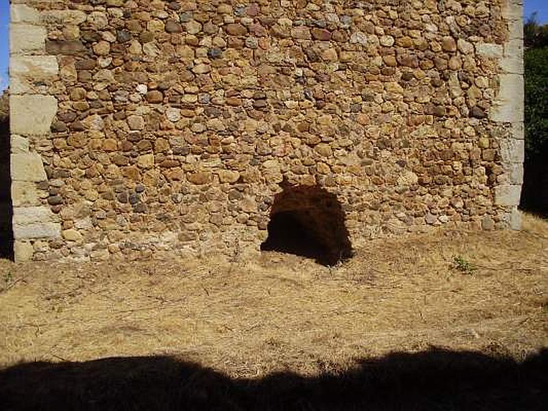 Castillo de Villapadierna