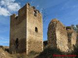 Castillo de Villapadierna