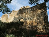 Castillo de Villapadierna