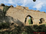 Castillo de Villapadierna