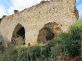 Castillo de Villapadierna