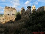 Castillo de Villapadierna