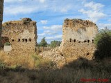 Castillo de Villapadierna