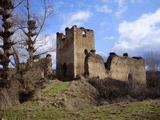 Castillo de Villapadierna