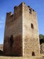 Castillo de Villapadierna