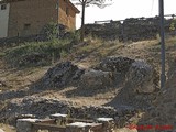 Castillo de Rueda del Almirante