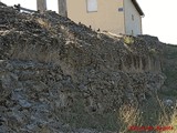 Castillo de Rueda del Almirante