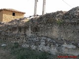 Castillo de Rueda del Almirante