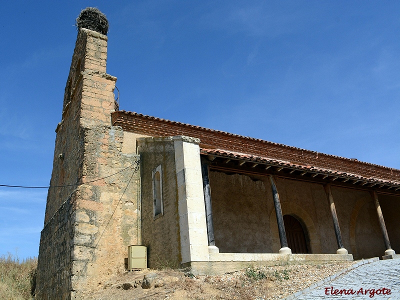 Iglesia de Nuestra Señora de la Asunción