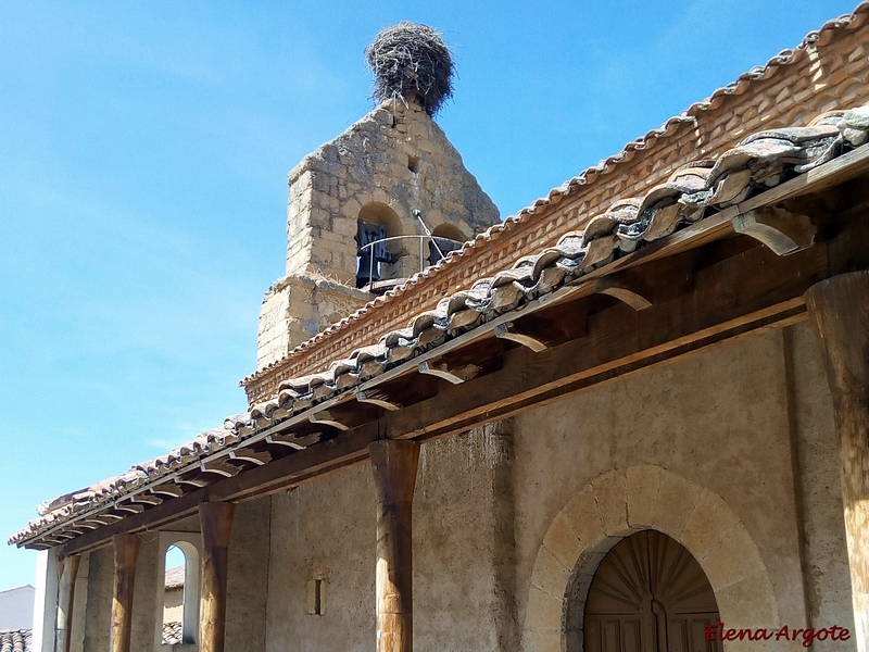 Iglesia de Nuestra Señora de la Asunción