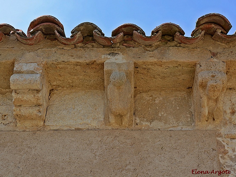 Iglesia de Nuestra Señora de la Asunción