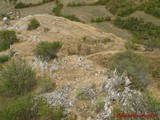 Castillo de Los Barrios de Gordón