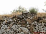 Castillo de Los Barrios de Gordón