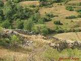 Castillo de Los Barrios de Gordón