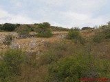 Castillo de Los Barrios de Gordón