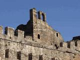 Castillo de Ponferrada