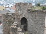 Castillo de Ponferrada