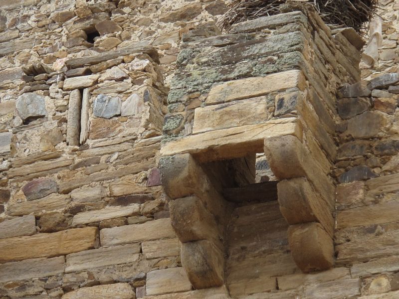 Castillo de Quintana del Marco